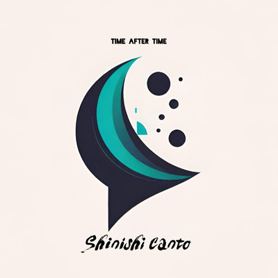 Beat of the Soul (feat. ナカザアイリ)/Shinishi Canto