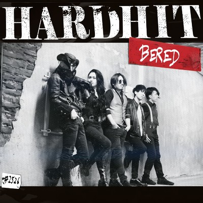 Hard Hit/BERED