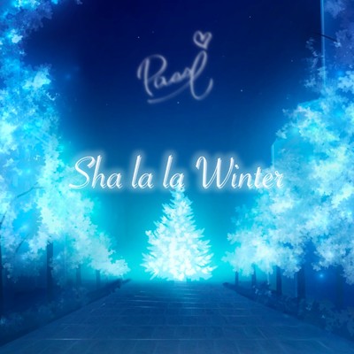 Sha la la Winter/iPASS