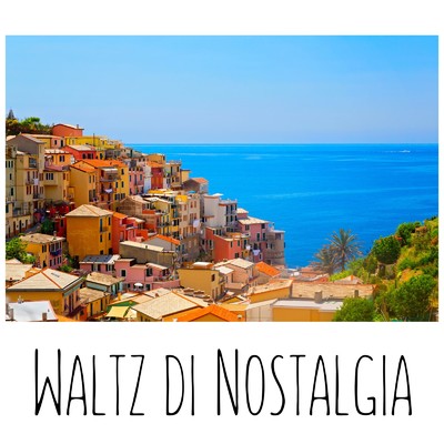 シングル/Waltz Di Nostalgia/MaSssuguMusic
