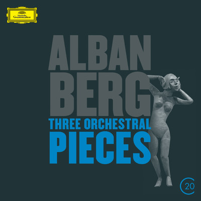 シングル/Berg: 管弦楽のための3つの小品 作品6 - 第2曲: 輪舞/ウィーン・フィルハーモニー管弦楽団／クラウディオ・アバド