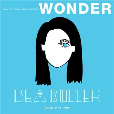 brand new eyes/Bea Miller