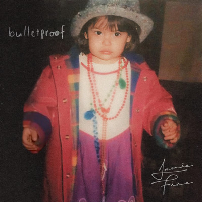 シングル/bulletproof/Jamie Fine