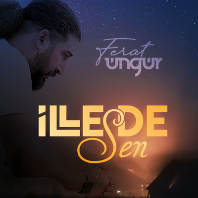 シングル/Ille de Sen/Ferat Ungur