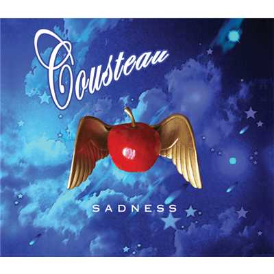 シングル/Sadness (Album Version)/COUSTEAU