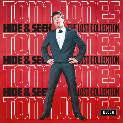 アルバム/Hide & Seek (The Lost Collection)/トム・ジョーンズ
