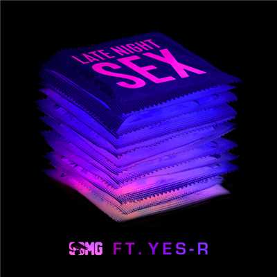 アルバム/Late Night Sex (featuring Yes-R)/SBMG