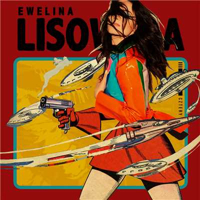 Latawce/Ewelina Lisowska