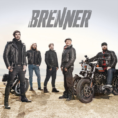 Brenner/Brenner