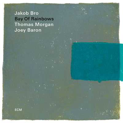 シングル/Red Hook (Live At The Jazz Standard, New York ／ 2017)/ヤコブ・ブロ／トーマス・モーガン／ジョーイ・バロン