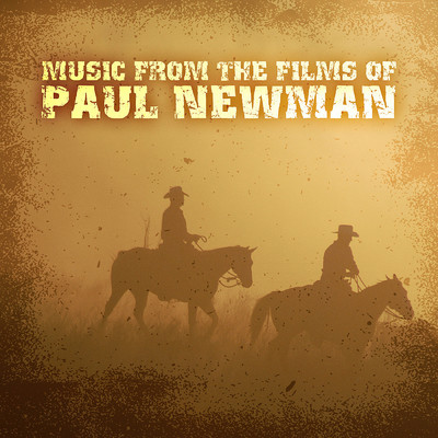 Music from the Films of Paul Newman/シティ・オブ・プラハ・フィルハーモニック・オーケストラ