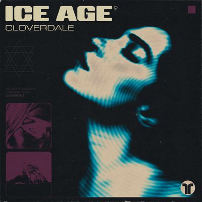 シングル/Ice Age/Cloverdale