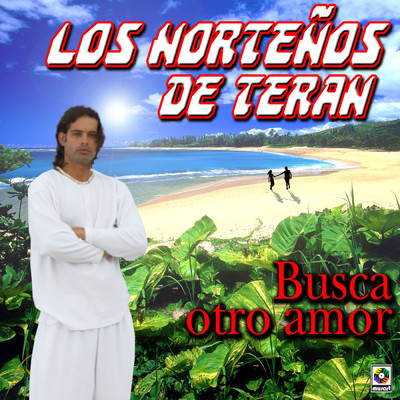 シングル/El Parrandero/Los Nortenos de Teran