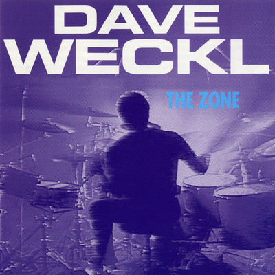 The Zone/Dave Weckl Band