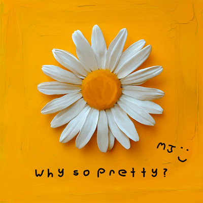 シングル/Why so pretty？ (Instrumental)/MJ