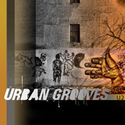 アルバム/Urban Grooves, Vol. 2/W.C.P.M.