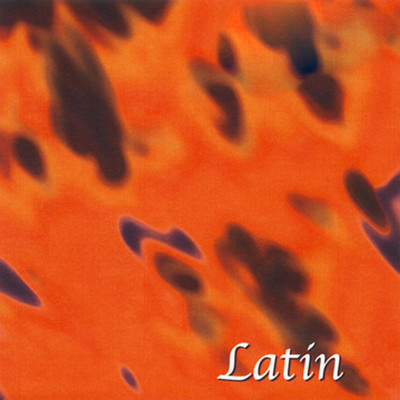 Latin/Latin Society