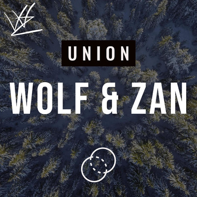 シングル/Union/Wolf & Zan