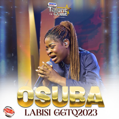 シングル/Osuba (#GGTQ2023 )/Labisi & Eezee Global