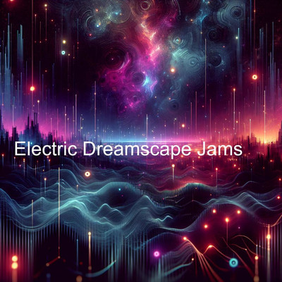 Electric Dreamscape Jams/Markus Electrikarl.
