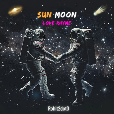 Sun Moon Love Rhyme/Rohit2dot0