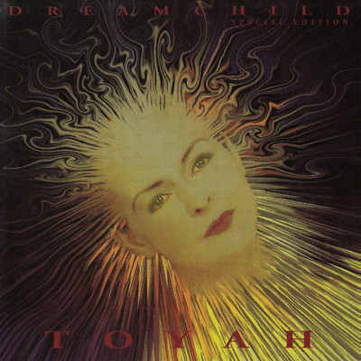 Out of the Blue/Toyah