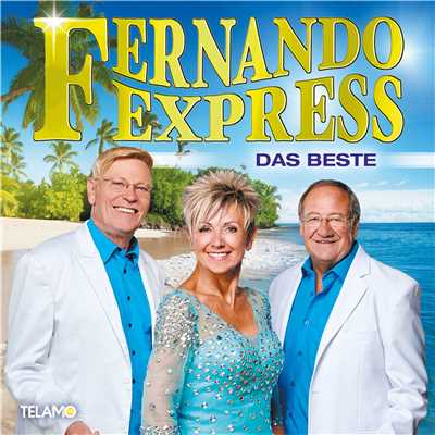 Coconut und Calypso (Version 2016)/Fernando Express