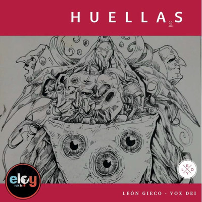 アルバム/Huellas 2/Eloy Rock