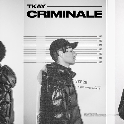 シングル/Criminale/TKAY