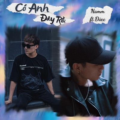 Co Anh Day Roi (feat. Ducc)/Namm