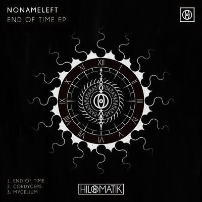 End Of Time - EP/NoNameLeft