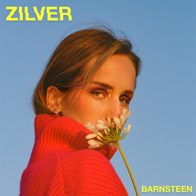 アルバム/Zilver/BARNSTEEN