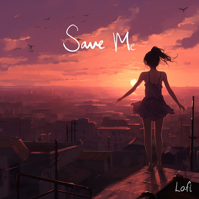 シングル/Save Me (Lo-Fi)/Julian Lennon
