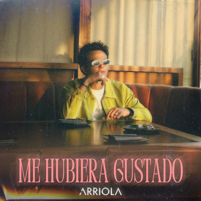 ME HUBIERA GUSTADO/Arriola
