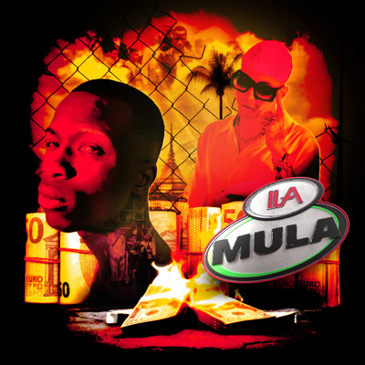 LA MULA/Axell