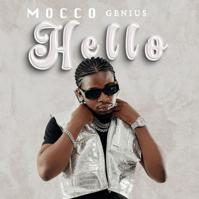 シングル/Hello/Mocco Genius