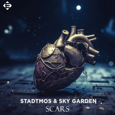 シングル/Scars (Extended Mix)/Stadtmos & Sky Garden