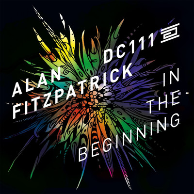 アルバム/In the Beginning/Alan Fitzpatrick