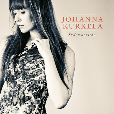 アルバム/Sudenmorsian/Johanna Kurkela