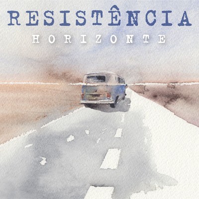 アルバム/Horizonte/Resistencia