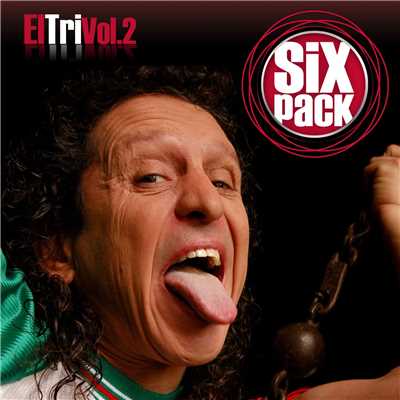 アルバム/Six Pack: El Tri Vol. 2 - EP/El Tri