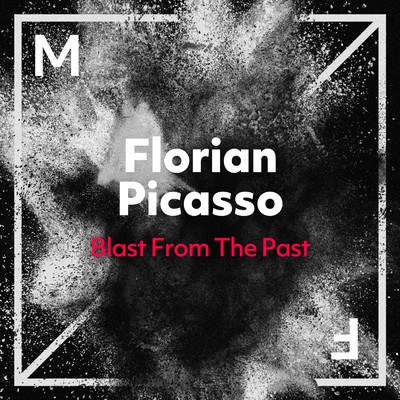 シングル/Blast From The Past/Florian Picasso