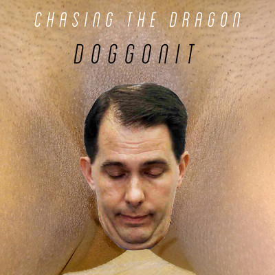 アルバム/Doggonit/Chasing the Dragon