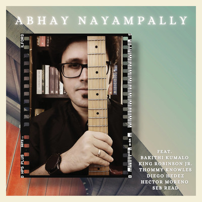Hues (feat. Seb Read & Sandeep Chowta)/Abhay Nayampally
