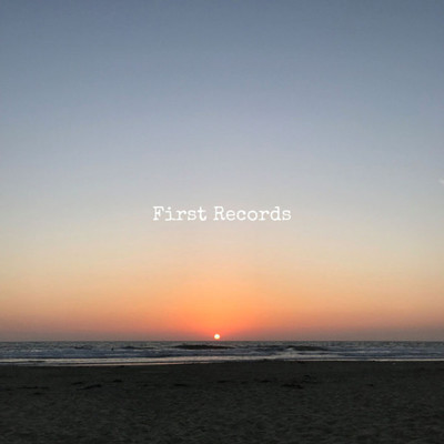 アルバム/First Records/Yuki Yoshida