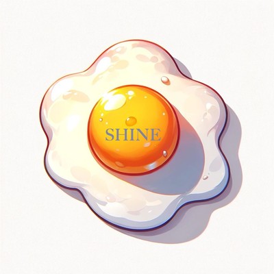 SHINE/ぽん
