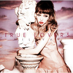 アルバム/TRUE LOVERS/加藤 ミリヤ