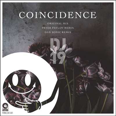 アルバム/Coincidence/DJ 19