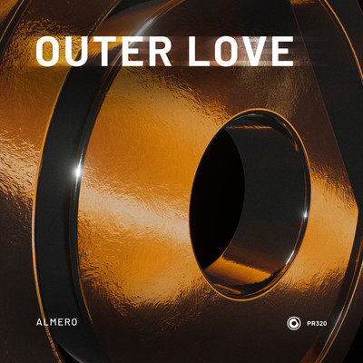 アルバム/Outer Love/Almero