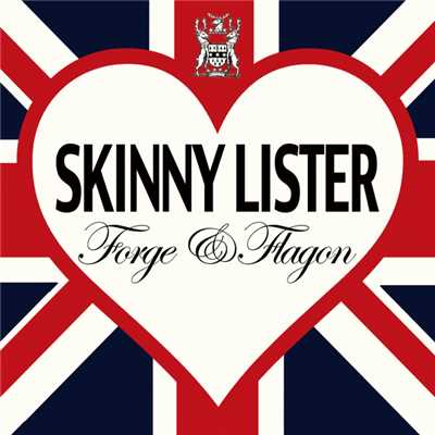 If The Gaff Don't Let Us Down ／ 堕ちた船乗りの詩/Skinny Lister